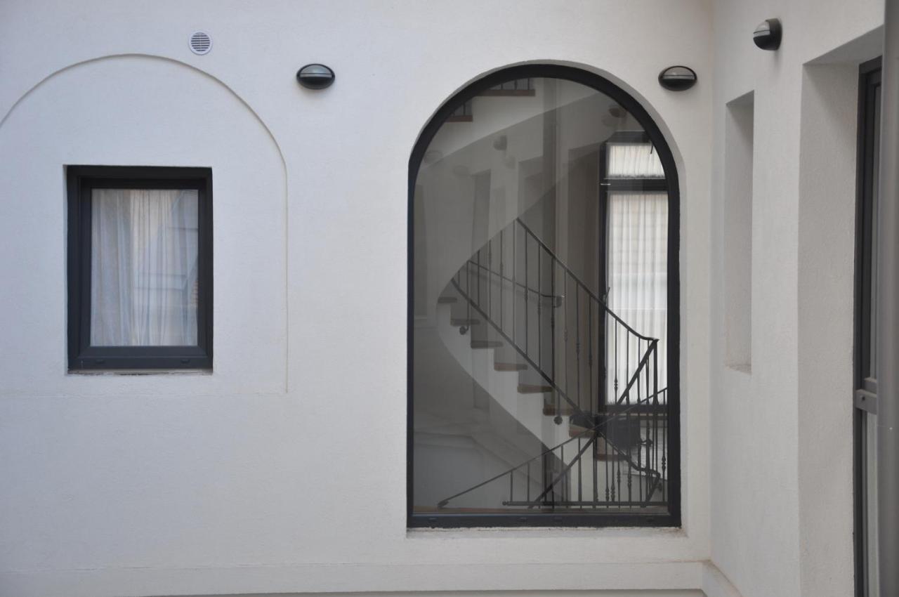Centrál Vendégház Székesfehérvár Exterior foto