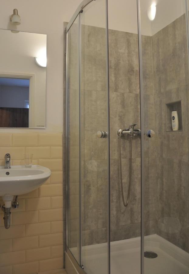 Centrál Vendégház Székesfehérvár Exterior foto